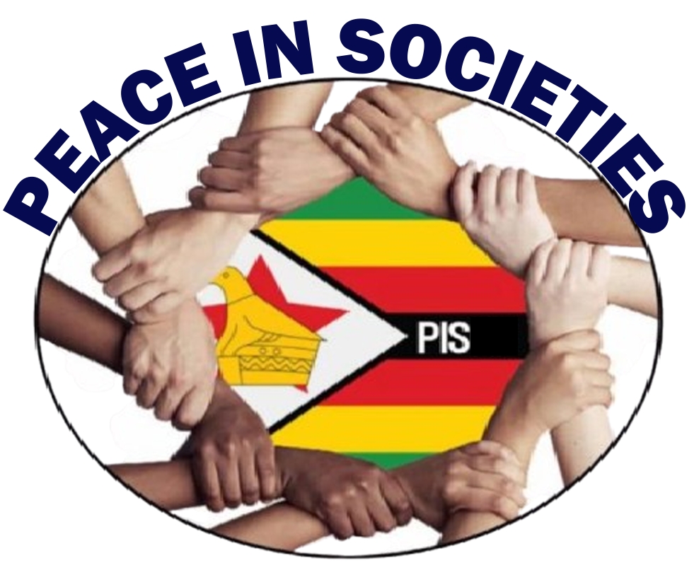 Peace In Societies