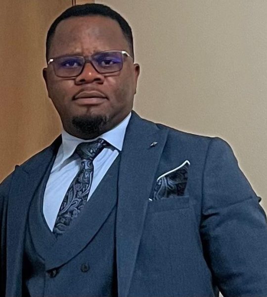 COLLEN NGWARATI - FOUNDING AND MANAGING DIRECTOR