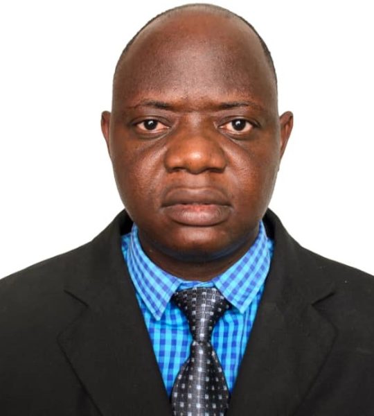 HLONIPANI NCUBE - HUMAN RESOURCE DIRECTOR