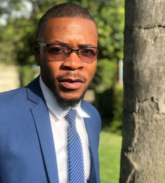 TAKUDZWA SMART HUMBE - FINANCE AND IT DIRECTOR.